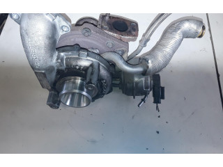 Turbodmychadlo Турбина 806291-2, 806291-2 Ford C-MAX II