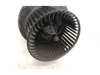 Вентилятор печки 52509963F, 1K1819015A Volkswagen Golf Plus