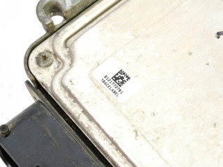 Комплект блоков управления 391022A710, 39102-2A710 KIA Ceed