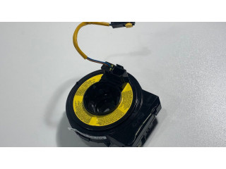 Полоса надувных подушек (кольцо srs)