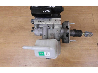 Vstřikovací lišta 58500G2400, BH60764A01 Hyundai Ioniq G4LE