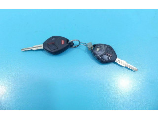 Блок управления двигателем Блок управления 1860A727, IMPRK1037382 Mitsubishi Outlander