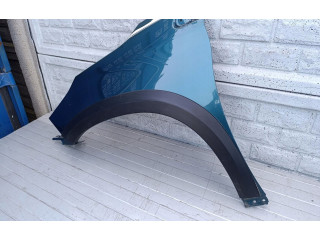 Руль Peugeot 2008 I  2013 - 2019 года PKT326      