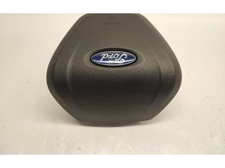 Подушка безопасности водителя DS7378043B13AG35B8, DS7378043B13AG35B8 Ford Fusion