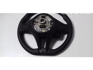 Volant Alfa Romeo Stelvio 2018 01561406650