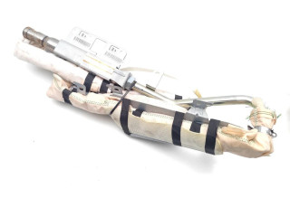 Боковая подушка безопасности    Infiniti FX