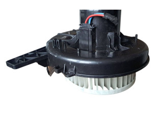 Вентилятор печки 87028, 195003 Skoda Fabia Mk2 (5J)