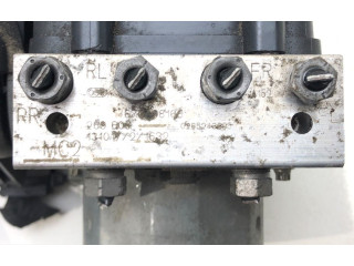 Блок АБС Maserati Quattroporte - года