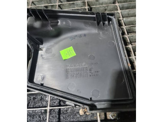 Sicherungskasten    Dacia Duster    