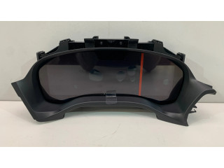 Přístrojová deska BMW X4 G02 2020 5A9E044