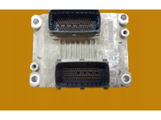 Řídící jednotka 0261206980, 091107 Fiat Punto Evo 2001