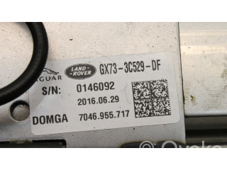 Механическаярулевой колонки