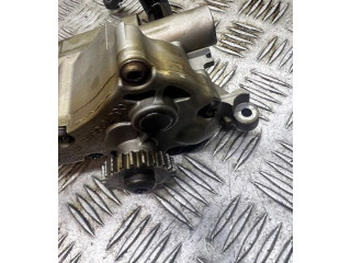 Масляный насос   06J115106AB  Audi A3 S3 A3 Sportback 8P 