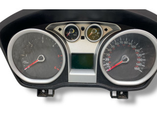 Řídící jednotka AV4112A650CM, 8M5T19G481BG Ford Kuga I 2011