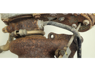 Turbodmychadlo Турбина DL3E6C879AD, DL3E6K682AE Ford F150