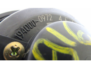 Вентилятор печки    1940000972   Suzuki Jimny