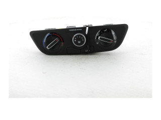 Блок управления климат-контролем 97250K7120TT6, L0-0858S   Hyundai i10