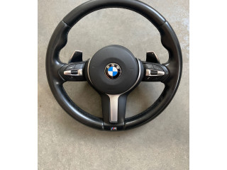 Volant BMW X5 F15 2016 7848657