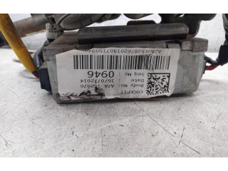 Руль KIA Ceed 2012 - 2018 года