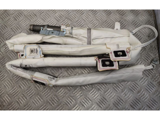 Боковая подушка безопасности A1668602500 Mercedes-Benz GLE (W166 - C292)