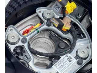 Руль Porsche Macan 2019 - года 95B419091