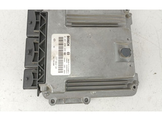 Блок управления 0281030439, 237102213R Dacia Logan Pick-Up