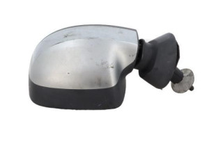 Зеркало электрическое Dacia Sandero 2008 - 2012 года