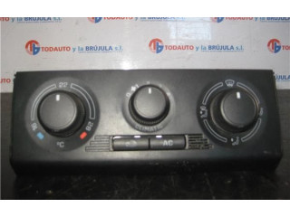 Блок управления климат-контролем 5J0820045 Skoda Fabia Mk2 (5J)