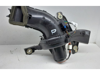 Вентилятор печки    9683444380   Peugeot 5008