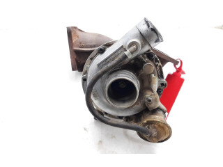 Турбина Chrysler Voyager 35242093F