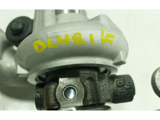 Turbodmychadlo Турбина 04E145873G, 04E145873G   Cupra Leon   DGEA