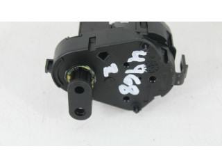 Вентилятор печки BMW X3 E83