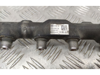 Vstřikovač 04L089G, 04L130277AC Seat Alhambra (Mk2) pro naftový motor 2.0