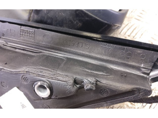 Зеркало электрическое        Skoda Yeti (5L)  2009 - 2017 года   