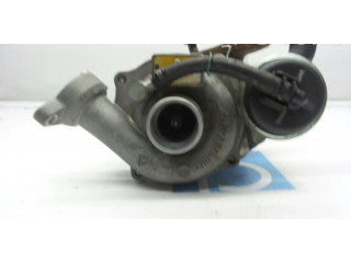 Турбина Ford Fiesta KP35487599