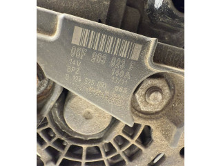 Lichtmaschine 06F903023F, 0124525091 Skoda Yeti (5L)