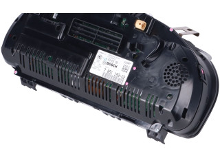 Přístrojová deska BMW M5 2013 7851193