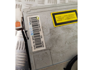 Радио/ проигрыватель CD/DVD / навигация EH6366ARXA Mazda CX-7