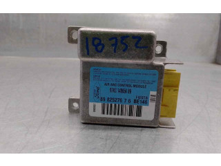Блок подушек безопасности 97KG14B056BB, 89825276   Ford Ka