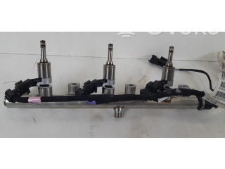 Топливная рампа Maserati Ghibli