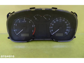 Панель приборов 1U1919034B   Skoda Octavia Mk1 (1U)       