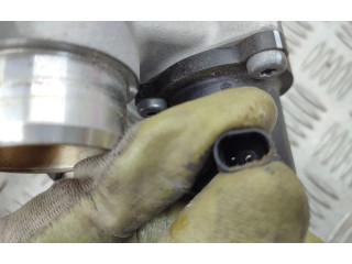 Turbodmychadlo Турбина 9836081180 Citroen Berlingo hn05