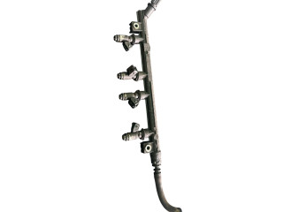 Комплект форсунок 350A1000 Fiat Grande Punto