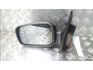 Зеркало (механическое) левое KIA Sorento 2002-2009 года