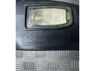 Зеркало электрическое        Volvo S80  1999 - 2003 года   