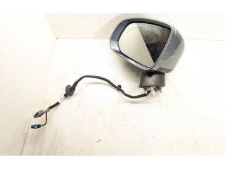 Зеркало электрическое        Volvo XC90  2014 -  года   