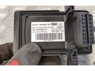Блок управления JK2T14F642AC, 3219928211   Ford Transit Custom