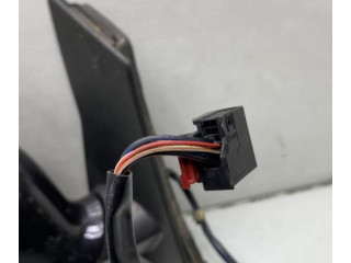 Зеркало электрическое Volkswagen Golf Plus 2005 - 2013 года