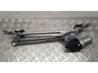 Моторчик дворников 8511078010 Lexus NX