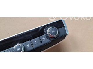 Блок управления климат-контролем 4F0907289G Audi A6 S6 C6 4F